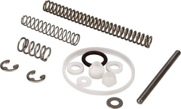 Value Collection - Paint Sprayer Rebuild Kit - All Tool & Supply