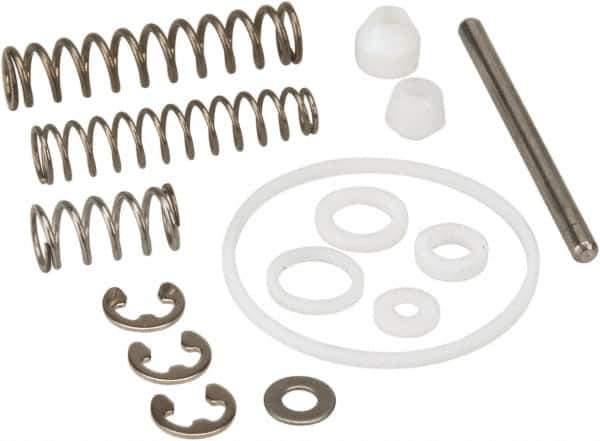 Value Collection - Paint Sprayer Rebuild Kit - All Tool & Supply