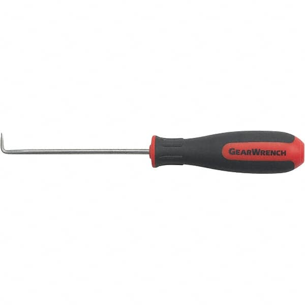 GearWrench - Scribes Type: Hook Pick Overall Length Range: 4" - 6.9" - All Tool & Supply