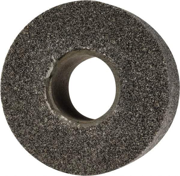 Desmond - 1-1/2" Thick Dresser Replacement Wheel - For 1-1/2 to 4" Diam Wheels, for Grinding Wheel Dressing - All Tool & Supply