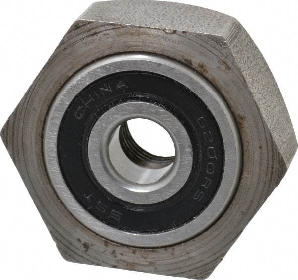 Desmond - Dresser Replacement Bearing & Block - Fits Precision Dressers BB-5 (00127183) & BB-6 (00127191), for Grinding Wheel Dressing - All Tool & Supply