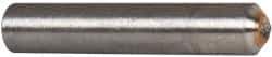 Value Collection - 1 Carat Single Point Diamond Dresser - 3" Long x 1/2" Shank Diam - All Tool & Supply