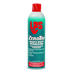 ZeroTri Heavy-Duty Degreaser - 15 oz - All Tool & Supply