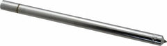 Value Collection - 1/2 Carat Single Point Diamond Dresser - 6" Long x 3/8" Shank Diam - All Tool & Supply