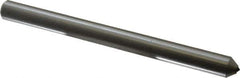 Value Collection - 1/2 Carat Single Point Diamond Dresser - 6" Long x 1/2" Shank Diam - All Tool & Supply