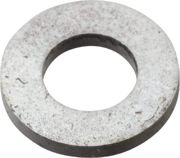 Boston Gear - 1/4" Inside x 1/2" Outside Diam, 1/16" Thick, Steel Washer Thrust Bearing - All Tool & Supply