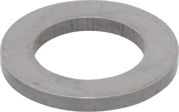 Boston Gear - 3/8" Inside x 5/8" Outside Diam, 1/16" Thick, Steel Washer Thrust Bearing - All Tool & Supply