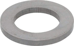 Boston Gear - 3/8" Inside x 5/8" Outside Diam, 1/16" Thick, Steel Washer Thrust Bearing - All Tool & Supply