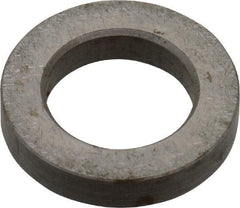 Boston Gear - 3/8" Inside x 5/8" Outside Diam, 1/8" Thick, Steel Washer Thrust Bearing - All Tool & Supply