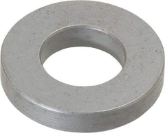 Boston Gear - 7/16" Inside x 7/8" Outside Diam, 5/32" Thick, Steel Washer Thrust Bearing - All Tool & Supply