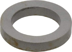 Boston Gear - 1/2" Inside x 3/4" Outside Diam, 1/8" Thick, Steel Washer Thrust Bearing - All Tool & Supply