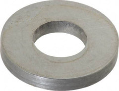 Boston Gear - 1/2" Inside x 1-1/8" Outside Diam, 5/32" Thick, Steel Washer Thrust Bearing - All Tool & Supply