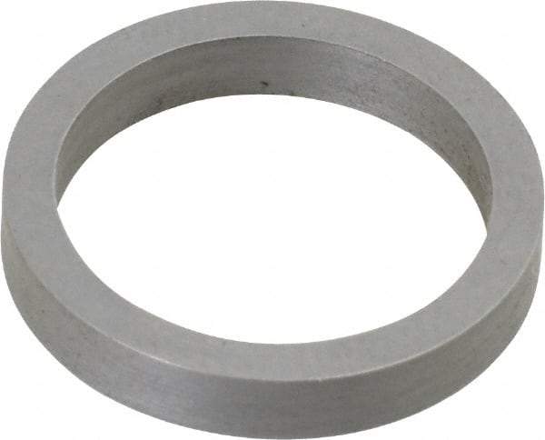 Boston Gear - 5/8" Inside x 25/32" Outside Diam, 1/8" Thick, Steel Washer Thrust Bearing - All Tool & Supply