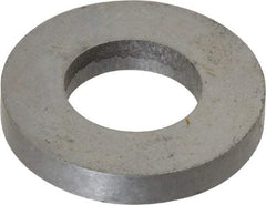 Boston Gear - 5/8" Inside x 1-1/4" Outside Diam, 3/16" Thick, Steel Washer Thrust Bearing - All Tool & Supply