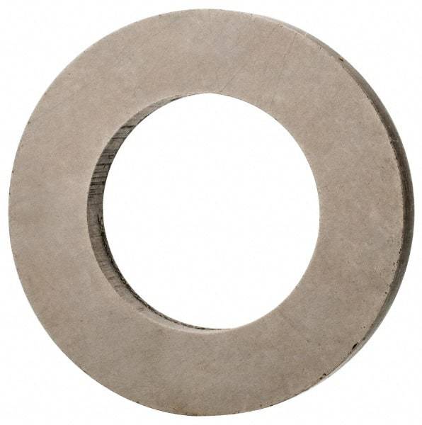 Boston Gear - 3/4" Inside x 1-5/16" Outside Diam, 3/16" Thick, Steel Washer Thrust Bearing - All Tool & Supply