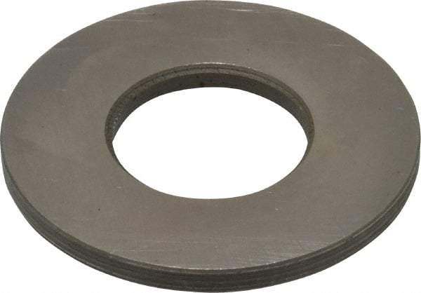 Boston Gear - 3/4" Inside x 1-5/8" Outside Diam, 1/8" Thick, Steel Washer Thrust Bearing - All Tool & Supply