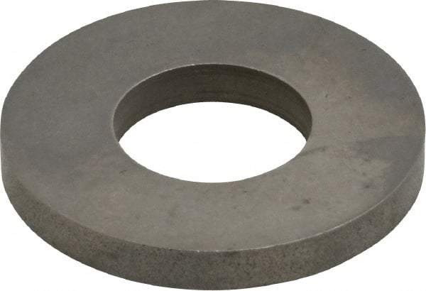 Boston Gear - 3/4" Inside x 1-5/8" Outside Diam, 3/16" Thick, Steel Washer Thrust Bearing - All Tool & Supply