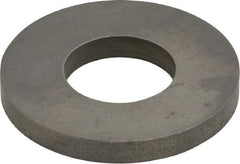 Boston Gear - 3/4" Inside x 1-5/8" Outside Diam, 3/16" Thick, Steel Washer Thrust Bearing - All Tool & Supply