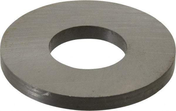 Boston Gear - 7/8" Inside x 2" Outside Diam, 3/16" Thick, Steel Washer Thrust Bearing - All Tool & Supply