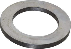 Boston Gear - 1" Inside x 1-9/16" Outside Diam, 1/8" Thick, Steel Washer Thrust Bearing - All Tool & Supply