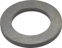 Boston Gear - 1-1/4" Inside x 2" Outside Diam, 3/16" Thick, Steel Washer Thrust Bearing - All Tool & Supply