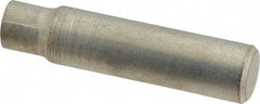 Norton - 2R-K, 1-1/2" Long x 7/16" Shank Diam Multi-Point Diamond Dresser - Grit Impregnated, 3/8" Diam Head - All Tool & Supply