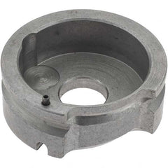 Ingersoll-Rand - Power Grinder, Buffer & Sander Parts Product Type: Rear End Plate For Use With: 61H Series - All Tool & Supply