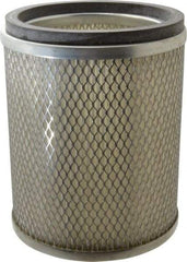 Electra-Kool - Filtered Enclosure Blower Main Filter - For Use with Electra Kool, 150C Filtered Blower - All Tool & Supply