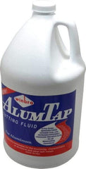 AlumTap - AlumTap, 1 Gal Bottle Cutting & Tapping Fluid - Synthetic, For Cleaning, Machining - All Tool & Supply