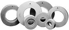 Camel Grinding Wheels - 20" Diam x 12" Hole x 10" Wide Centerless & Cylindrical Grinding Wheel - 60 Grit, Aluminum Oxide, Type 1, Medium Grade, Vitrified Bond, No Recess - All Tool & Supply