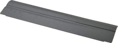 Vidmar - Tool Box Steel Drawer Divider - 8-1/4" Wide x 8-5/8" Deep x 1-7/8" High, Gray, For Vidmar Cabinets - All Tool & Supply