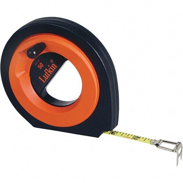 Lufkin - Tape Measures PSC Code: 5210 - All Tool & Supply