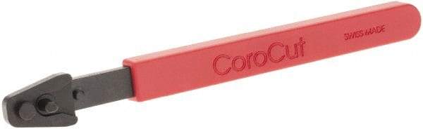 Sandvik Coromant - Torx Plus Key  for Indexable Tools - Compatible with  Toolholders - All Tool & Supply