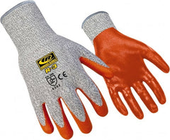 Ringers Gloves - Size L, ANSI Cut Lvl A2, Cut Resistant Gloves - All Tool & Supply