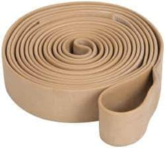 Value Collection - 56 Inch Circumference, 3/4 Inch Wide, Heavy Duty Rubber Band Strapping - 5 Pieces - All Tool & Supply