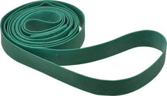 Value Collection - 72 Inch Circumference, 3/4 Inch Wide, Heavy Duty Rubber Band Strapping - 5 Pieces - All Tool & Supply