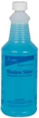 Rochester Midland Corporation - 32 oz Bottle Ammonia Glass Cleaner - Use on Windows - All Tool & Supply