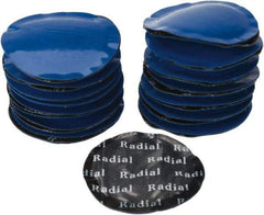 Schrader/Plews - Radial Patches - For Tire Repair - All Tool & Supply