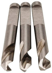 Hougen - High Speed Steel Pilot Pin - 3/8 to 3/4" Tool Diam Compatibility, Compatible with Hole Cutters - All Tool & Supply