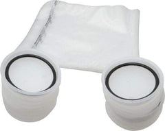 DeVilbiss - Paint Sprayer Cup - 2 Quart Liner Bags, Compatible with BB-545-SS, BB-555 Cups - All Tool & Supply