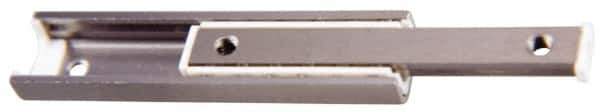 IKO - 40" Long x 7" x 4" High, 23" Travel Ball Slide - M2" Hole - All Tool & Supply