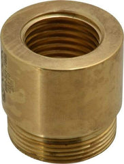 Nook Industries - 1-10, Bronze, Right Hand, Precision Acme Nut - All Tool & Supply