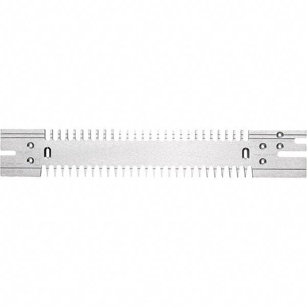 DeWALT - 1/4" Power Saw Miniature Dovetail Template Kit - For Use with 4212, 4216 & 4210 - All Tool & Supply