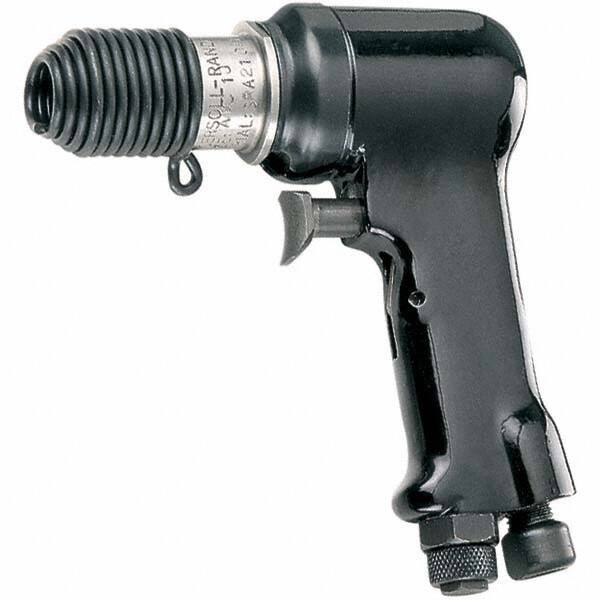 Ingersoll-Rand - 1/8" Capacity, Air Riveter - 12 CFM, 48mm Long Stroke, 1/8" Inlet - All Tool & Supply