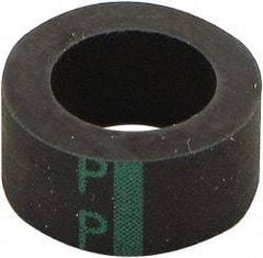 Parker - 1/2" OD, Buna-N Sleeve - Comp Ends - All Tool & Supply