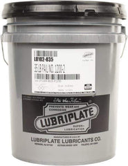 Lubriplate - 35 Lb Pail Lithium Extreme Pressure Grease - Beige, Extreme Pressure & High Temperature, 300°F Max Temp, NLGIG 2, - All Tool & Supply