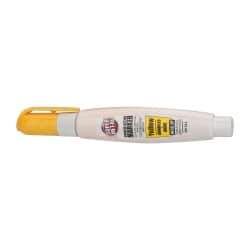 Super Met-Al - Yellow - Oil Based - All Tool & Supply