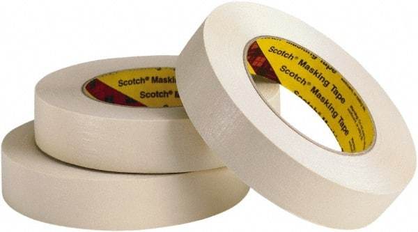 3M - 1/4" Wide Masking & Painters Tape - All Tool & Supply