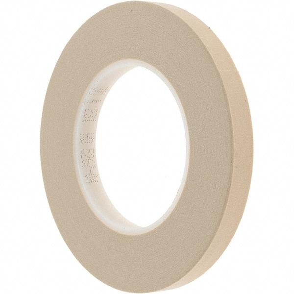 3M - 1/2" Wide Masking & Painters Tape - 7.6 mil Thick - All Tool & Supply