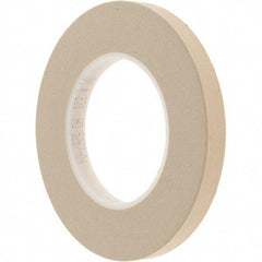 3M - 1/2" Wide Masking & Painters Tape - 7.6 mil Thick - All Tool & Supply